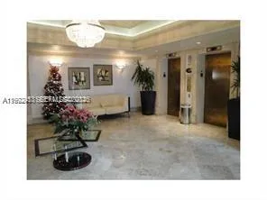 $2,600 | 9195 Collins Avenue, Unit 614, Surfside, FL 33154