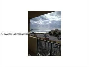 $2,600 | 9195 Collins Avenue, Unit 614, Surfside, FL 33154