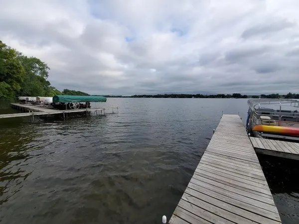 $43,900 | Lot 4 Devils Lake Road Northwest, Brandon, MN 56315