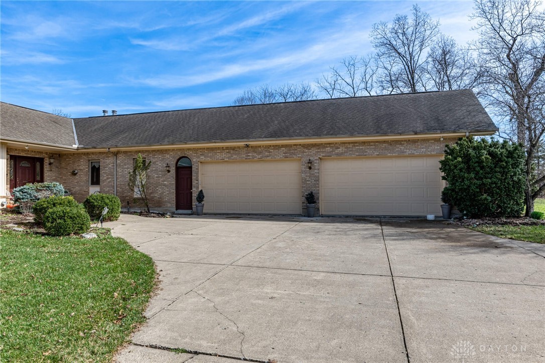 3155 Countryside Lane Springboro, OH 45342 - Photo 52 of 76