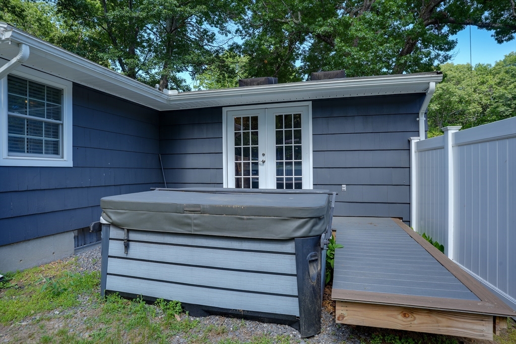 54 High Ridge Road Holden, MA 01520 - Photo 35 of 42