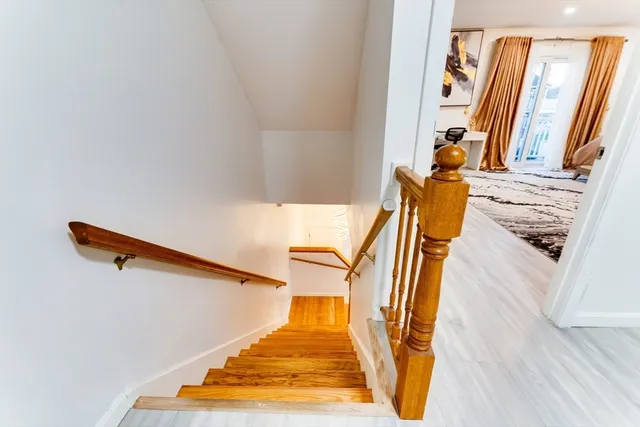 $475,000 | 101 South Avenue, Unit 301, Attleboro, MA 02703