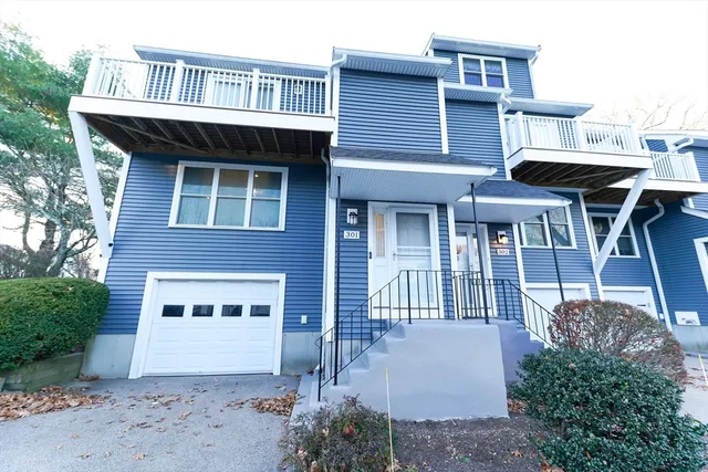 $475,000 | 101 South Avenue, Unit 301, Attleboro, MA 02703