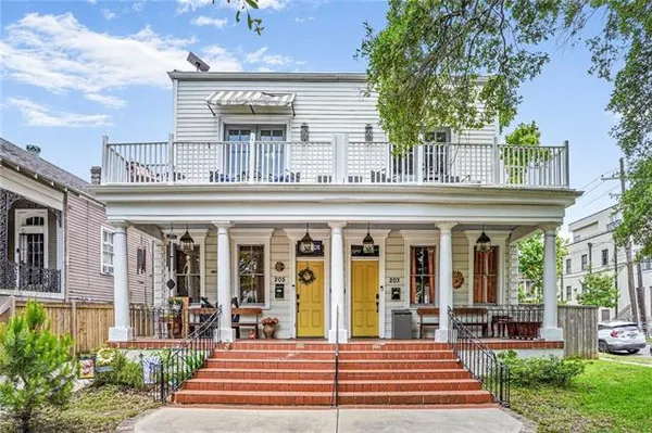 $3,500 | 205 South Dr. Norman C. Francis Parkway, New Orleans, LA 70119