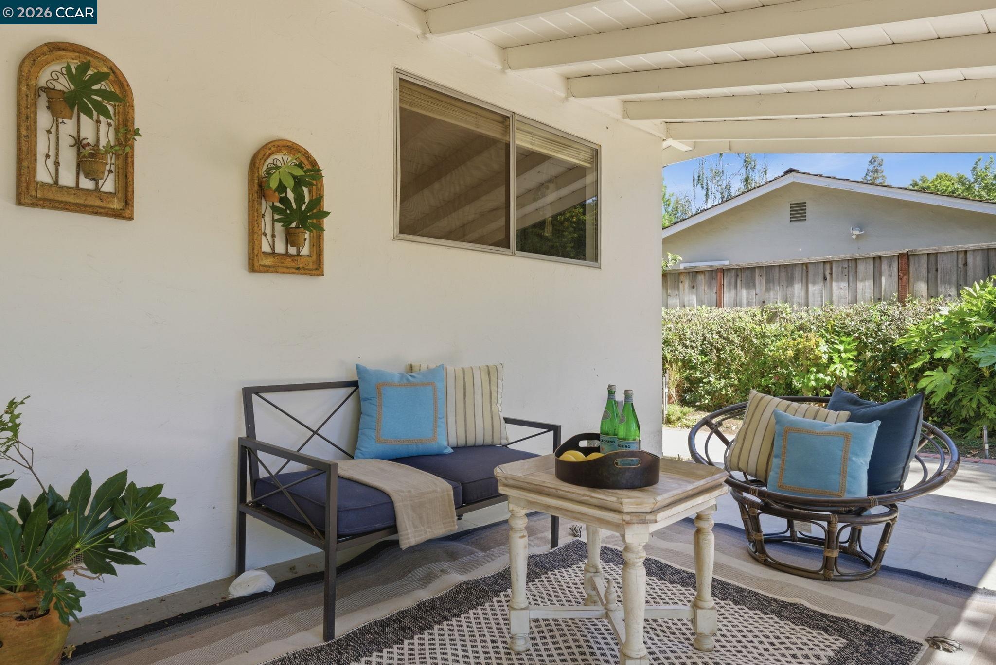417 Persimmon Road Walnut Creek, CA 94598 - Photo 95 of 99