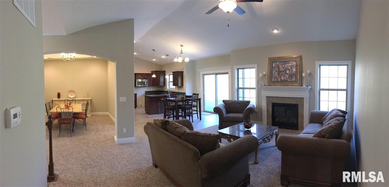 11108 North Tuscany Ridge Court Dunlap, IL 61525 - Photo 8 of 36 Gallery Image 8