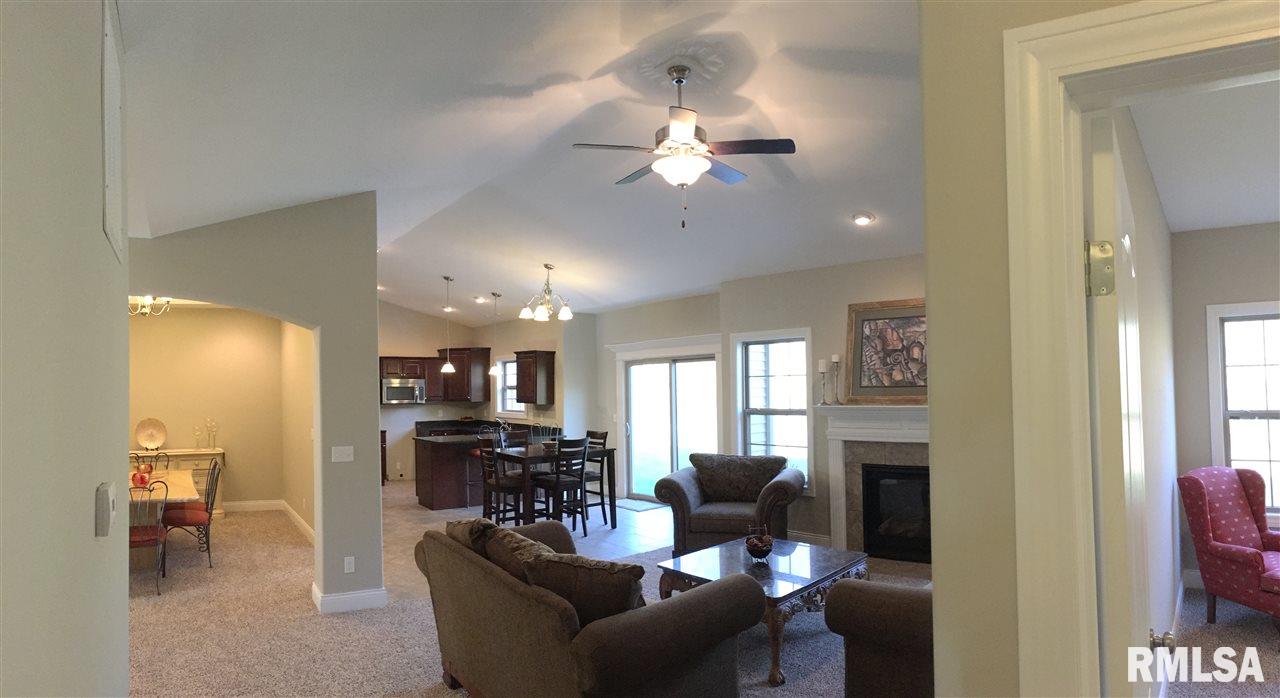 11108 North Tuscany Ridge Court Dunlap, IL 61525 - Photo 10 of 36 Gallery Image 10
