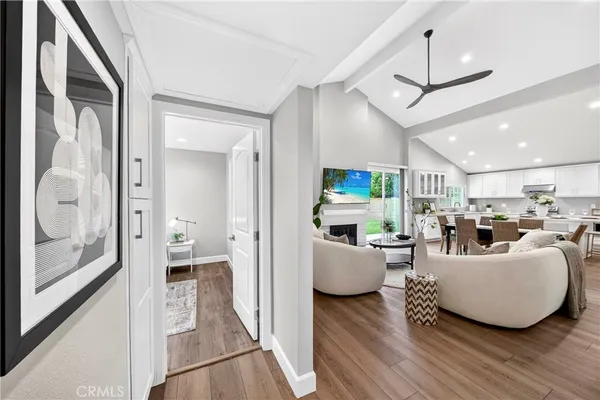 $1,399,000 | 13735 Hedda Circle, Cerritos, CA 90703