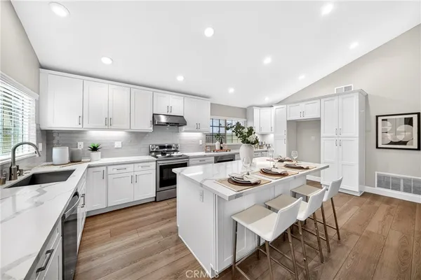 $1,399,000 | 13735 Hedda Circle, Cerritos, CA 90703