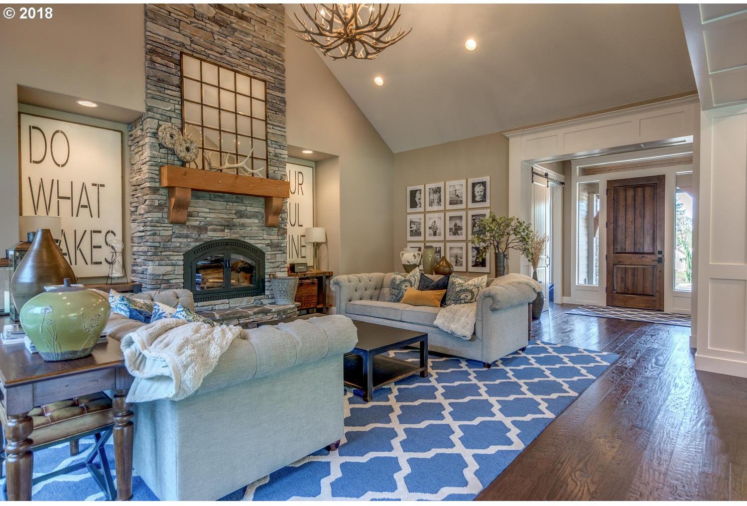 16301 Northeast Gabriel Road Yacolt, WA 98675 - Photo 5 of 32 Gallery Image 5