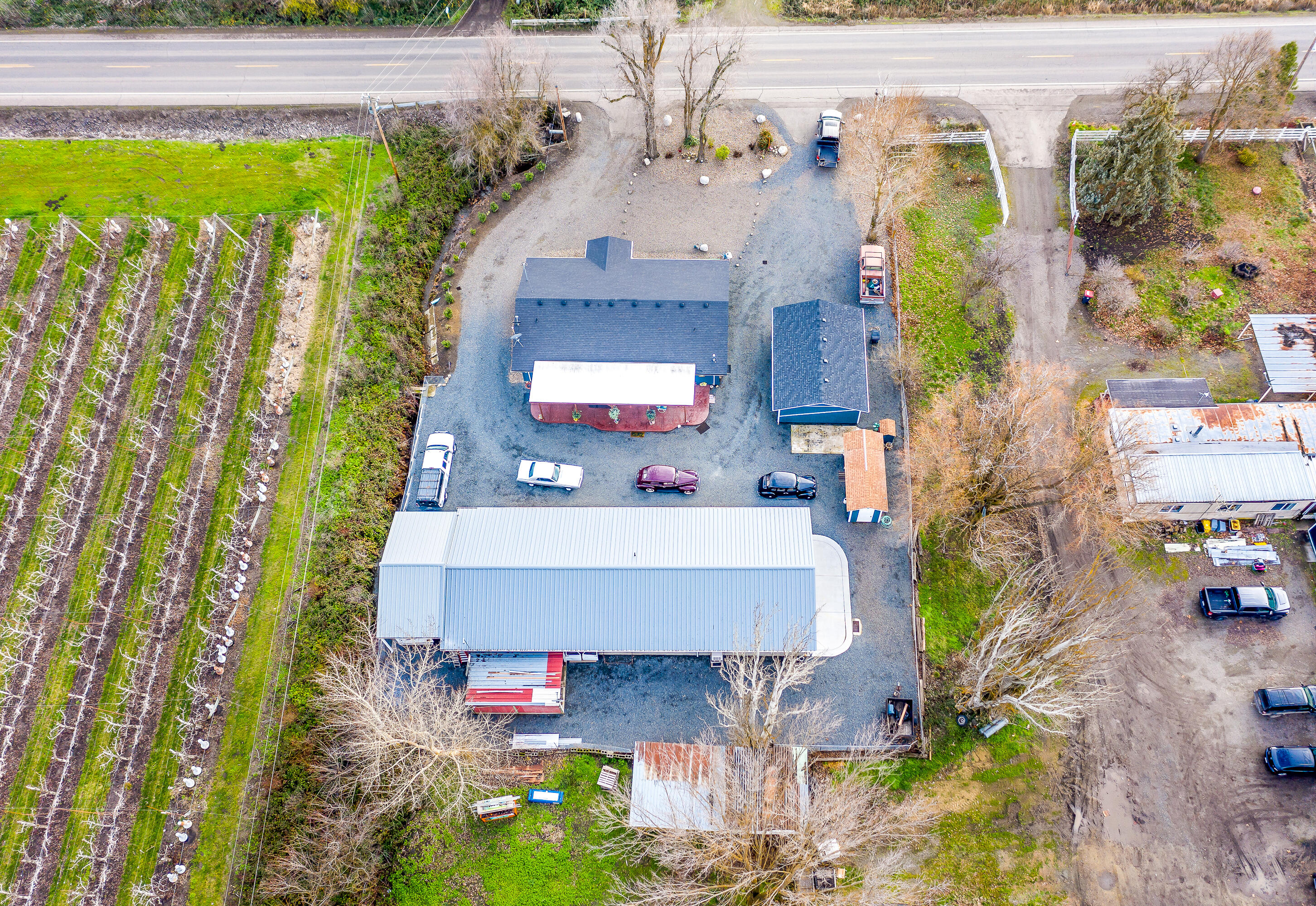 352 South Stage Road Medford, OR 97501 - Photo 36 of 65 10