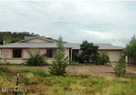 175 Calle Pulpo Rio Rico, AZ 85648 - Photo 1 of 8