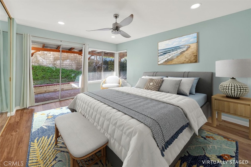 25897 Ramillo Way Valencia, CA 91355 - Photo 26 of 47 Room Virtually Staged