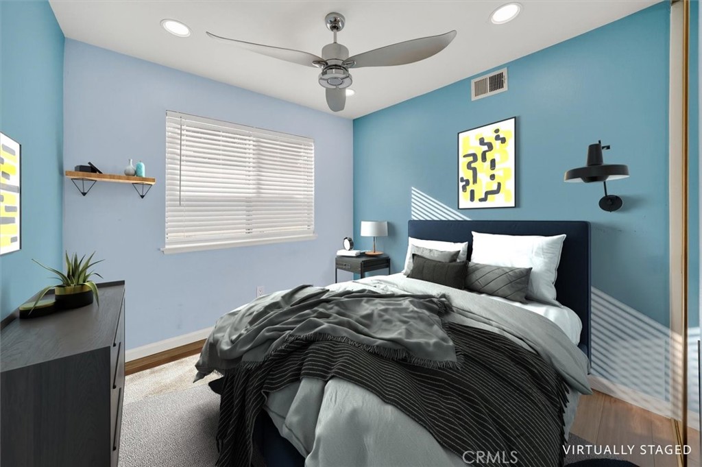 25897 Ramillo Way Valencia, CA 91355 - Photo 30 of 47 Room Virtually Staged