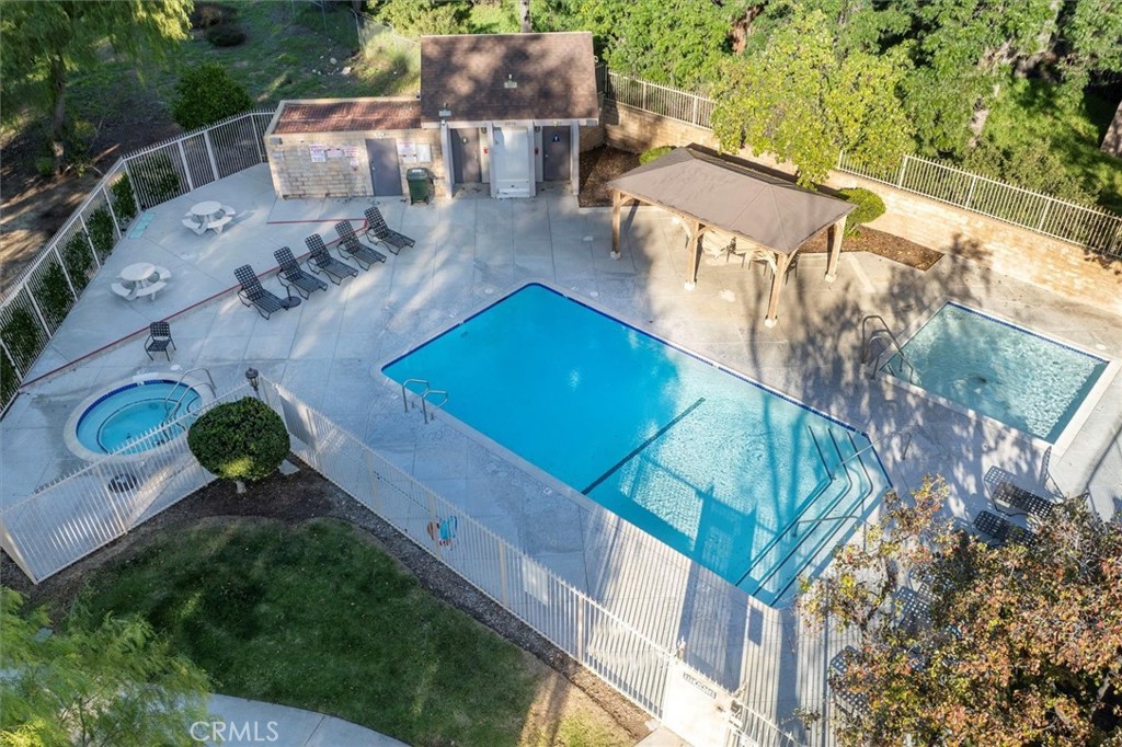 25897 Ramillo Way Valencia, CA 91355 - Photo 43 of 47