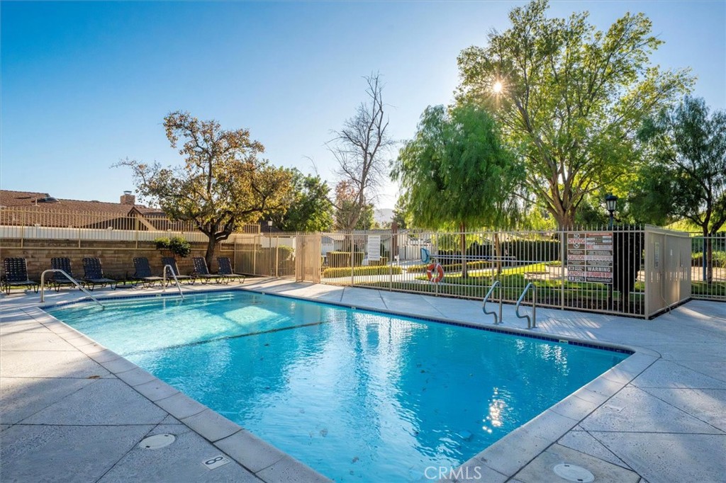 25897 Ramillo Way Valencia, CA 91355 - Photo 45 of 47