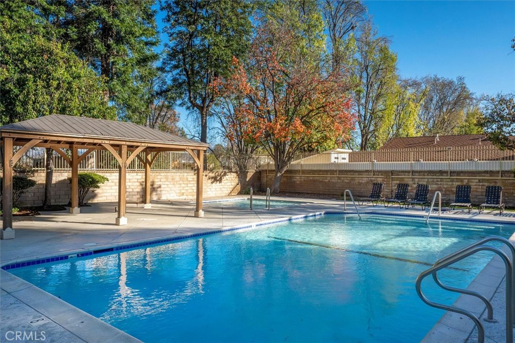 25897 Ramillo Way Valencia, CA 91355 - Photo 46 of 47