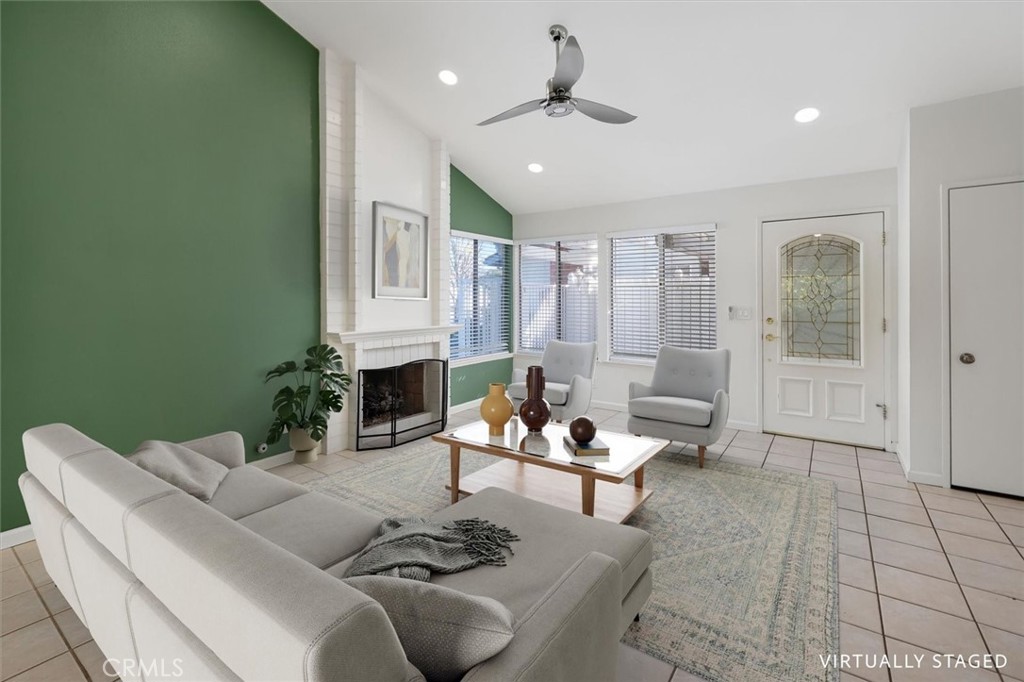 25897 Ramillo Way Valencia, CA 91355 - Photo 10 of 47 Room Virtually Staged