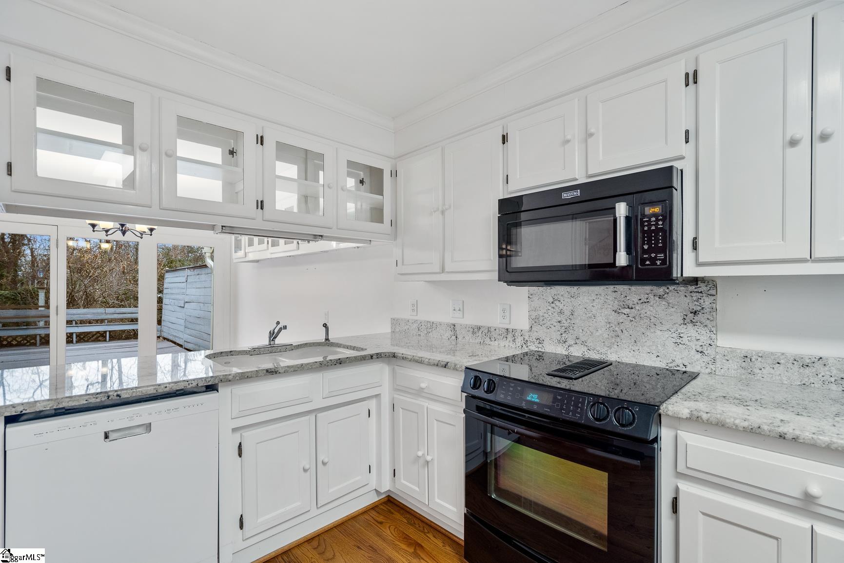 1254 Shadow Way Greenville, SC 29615 - Photo 14 of 34