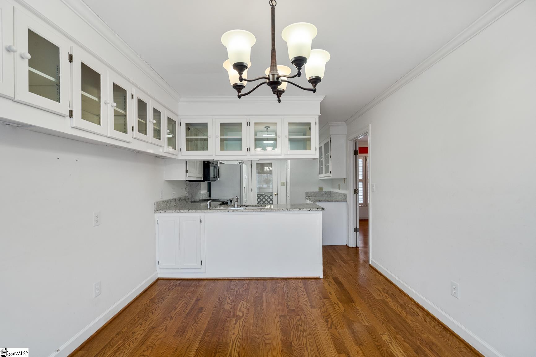 1254 Shadow Way Greenville, SC 29615 - Photo 17 of 34