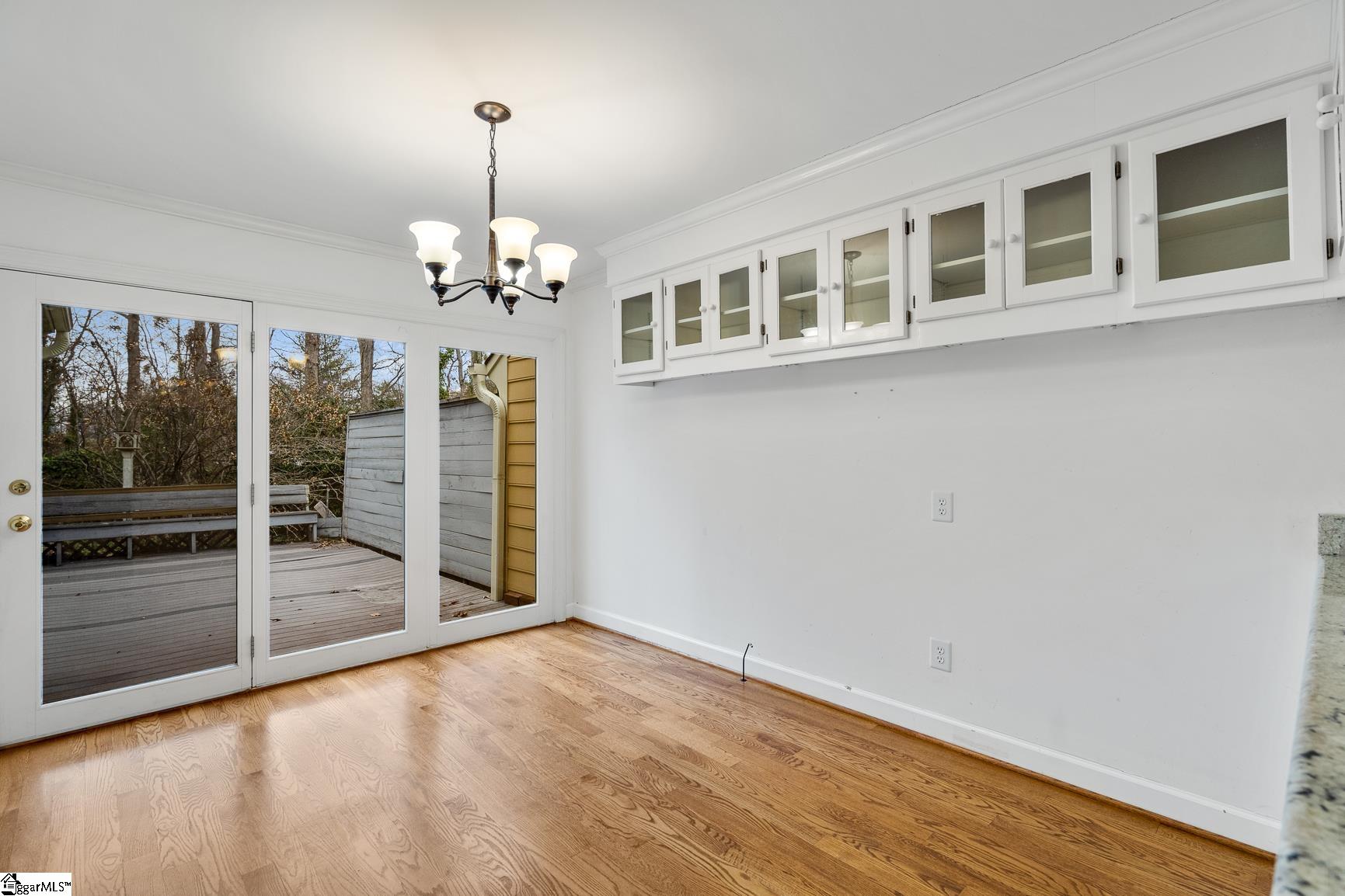 1254 Shadow Way Greenville, SC 29615 - Photo 18 of 34