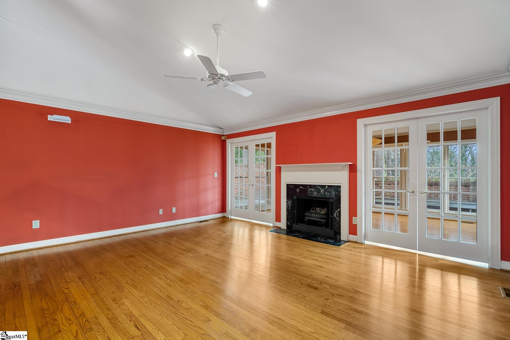 1254 Shadow Way Greenville, SC 29615 - Photo 19 of 34