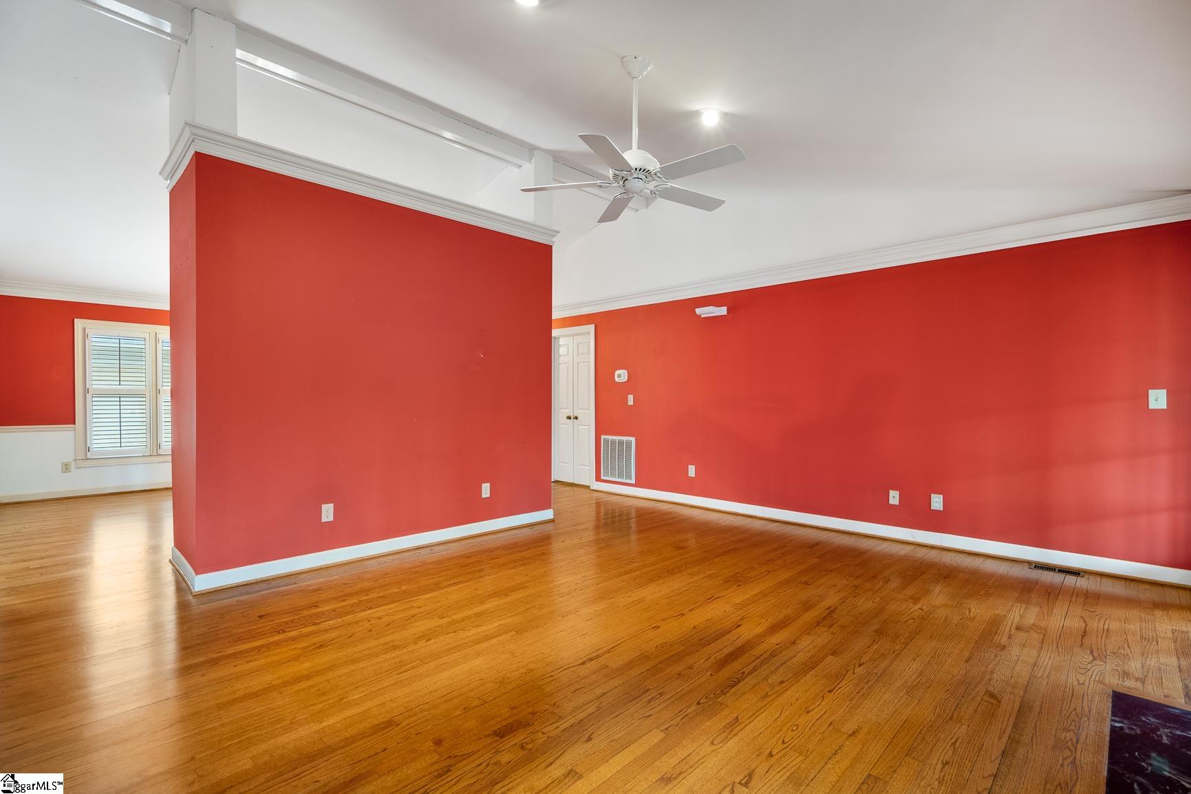 1254 Shadow Way Greenville, SC 29615 - Photo 20 of 34