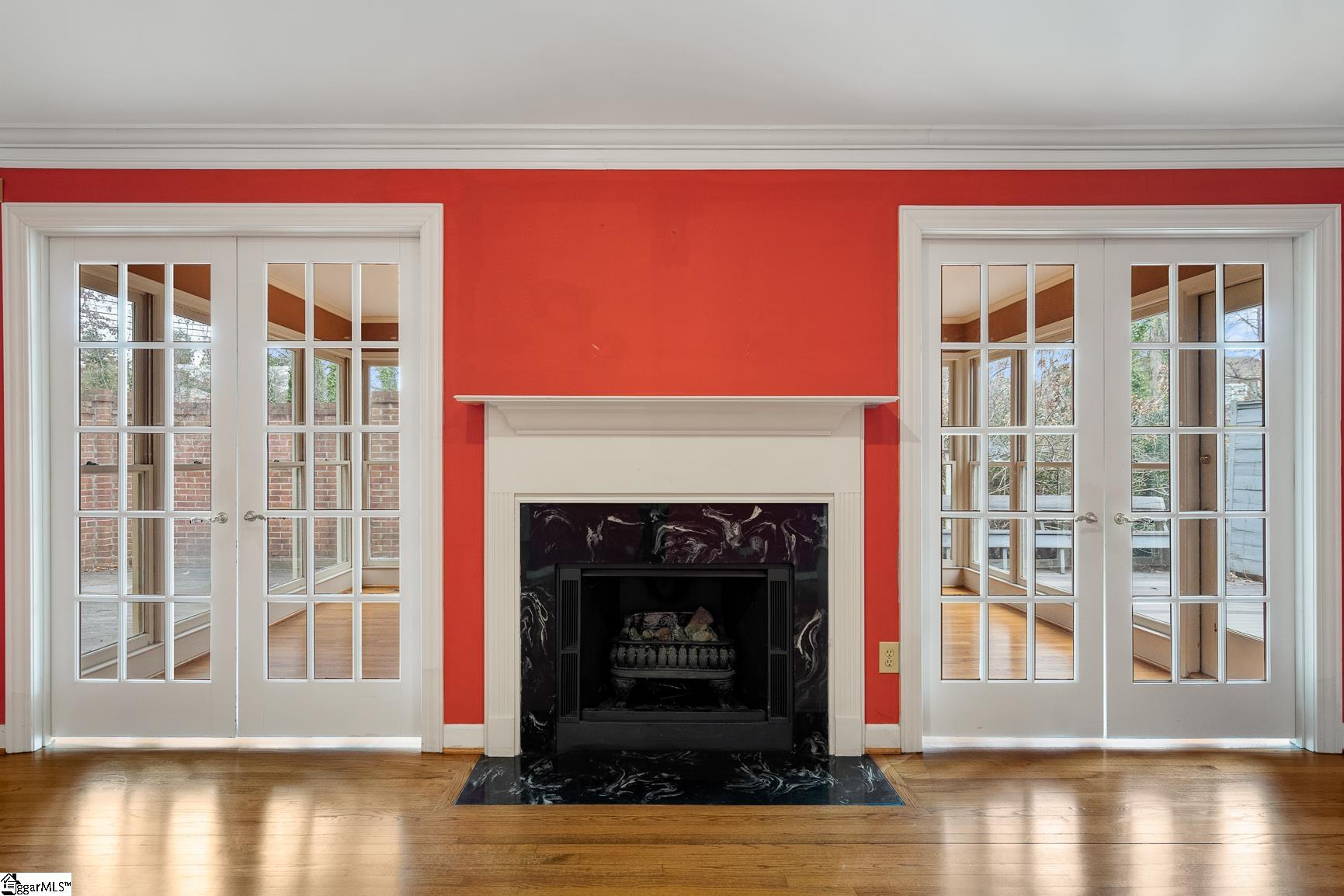 1254 Shadow Way Greenville, SC 29615 - Photo 21 of 34