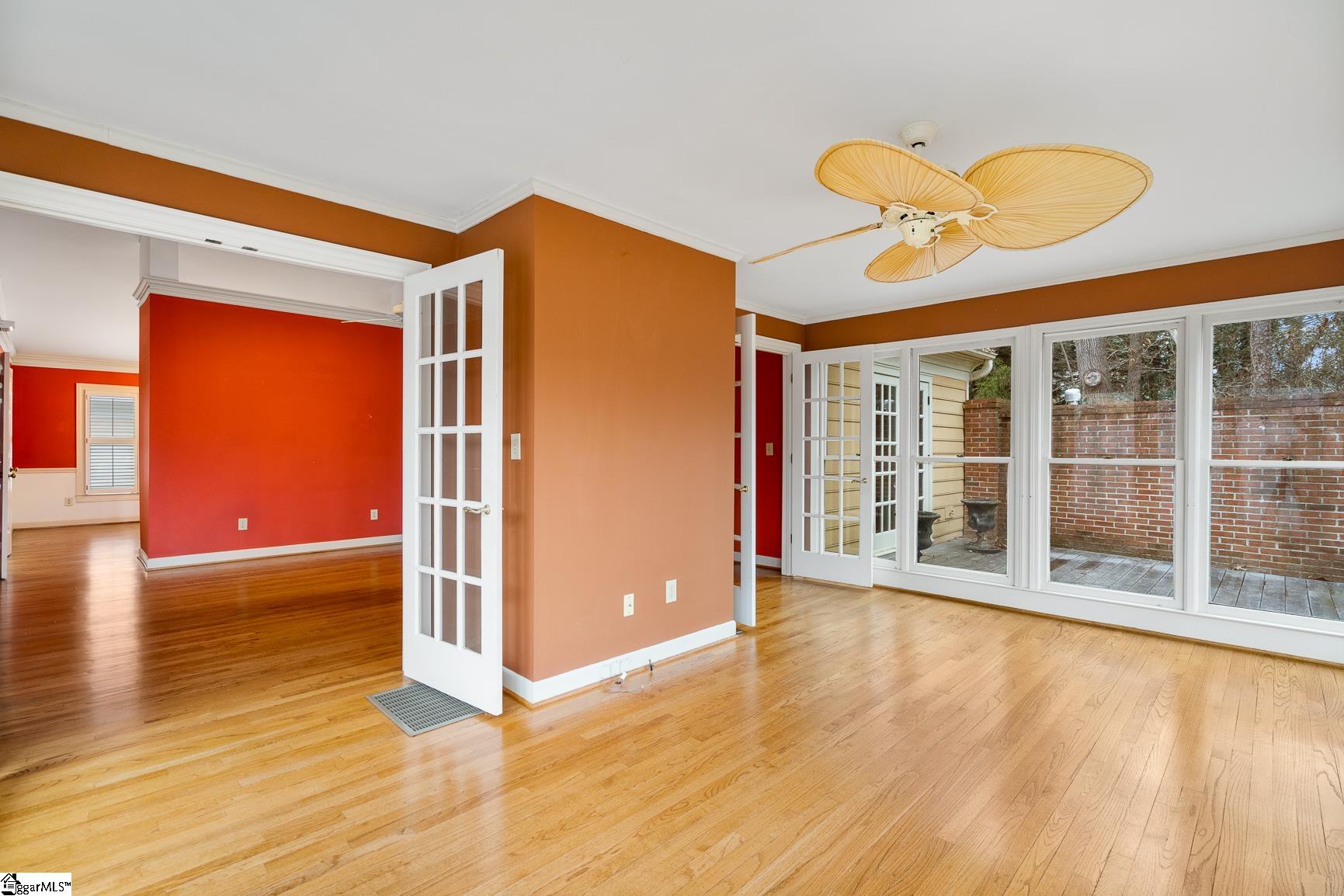 1254 Shadow Way Greenville, SC 29615 - Photo 22 of 34