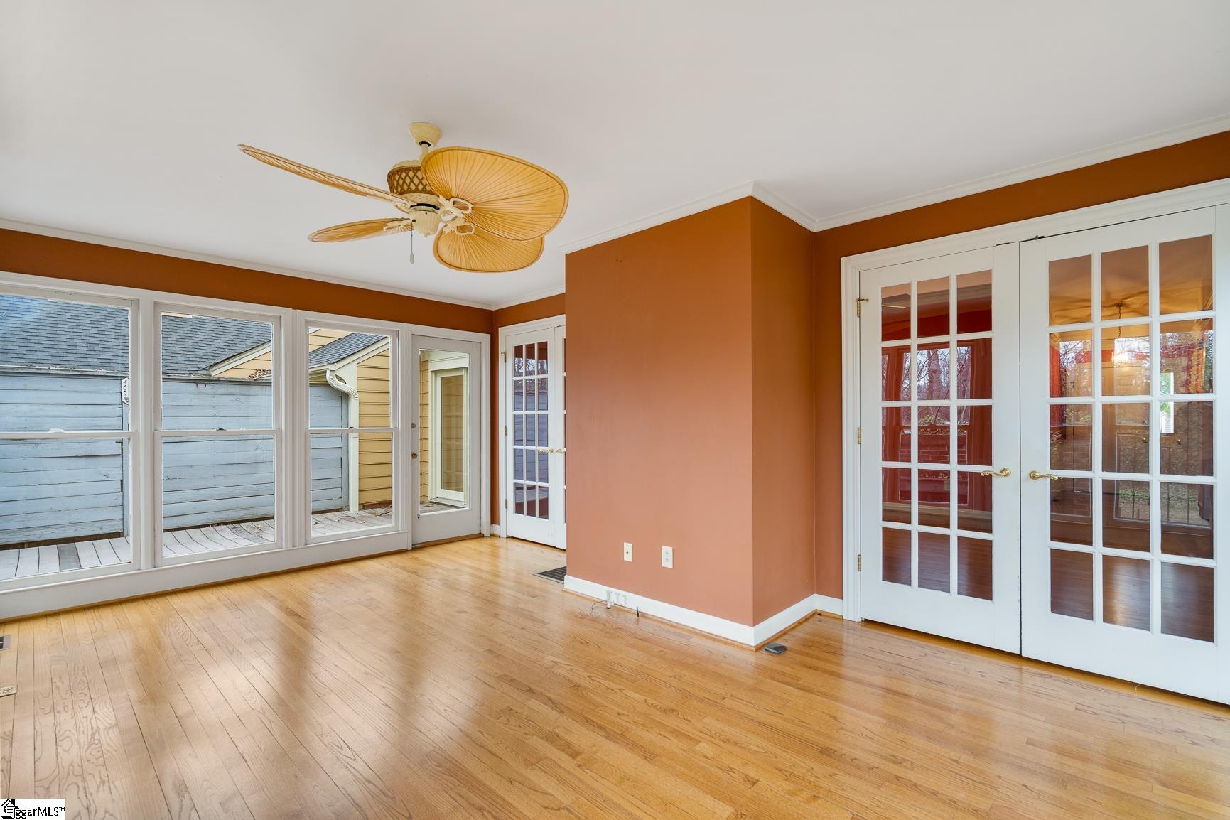 1254 Shadow Way Greenville, SC 29615 - Photo 23 of 34