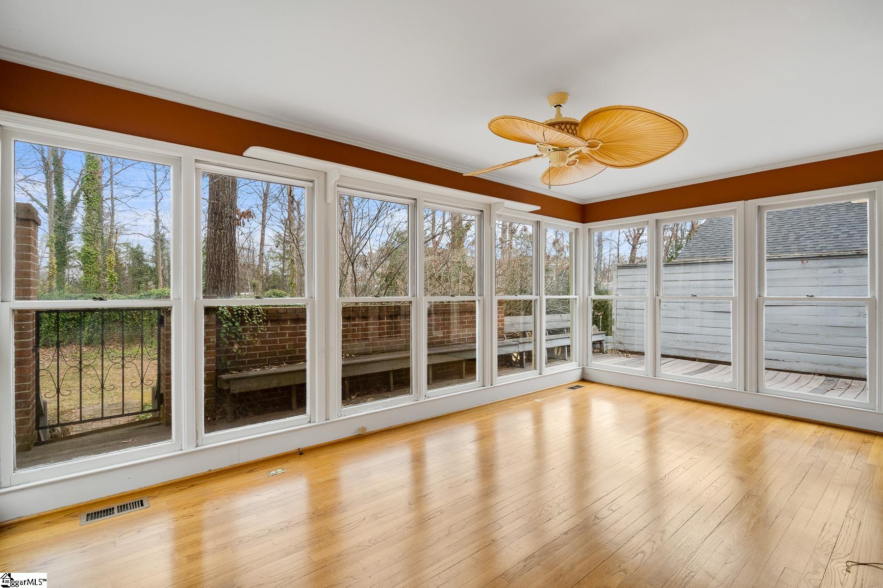 1254 Shadow Way Greenville, SC 29615 - Photo 24 of 34