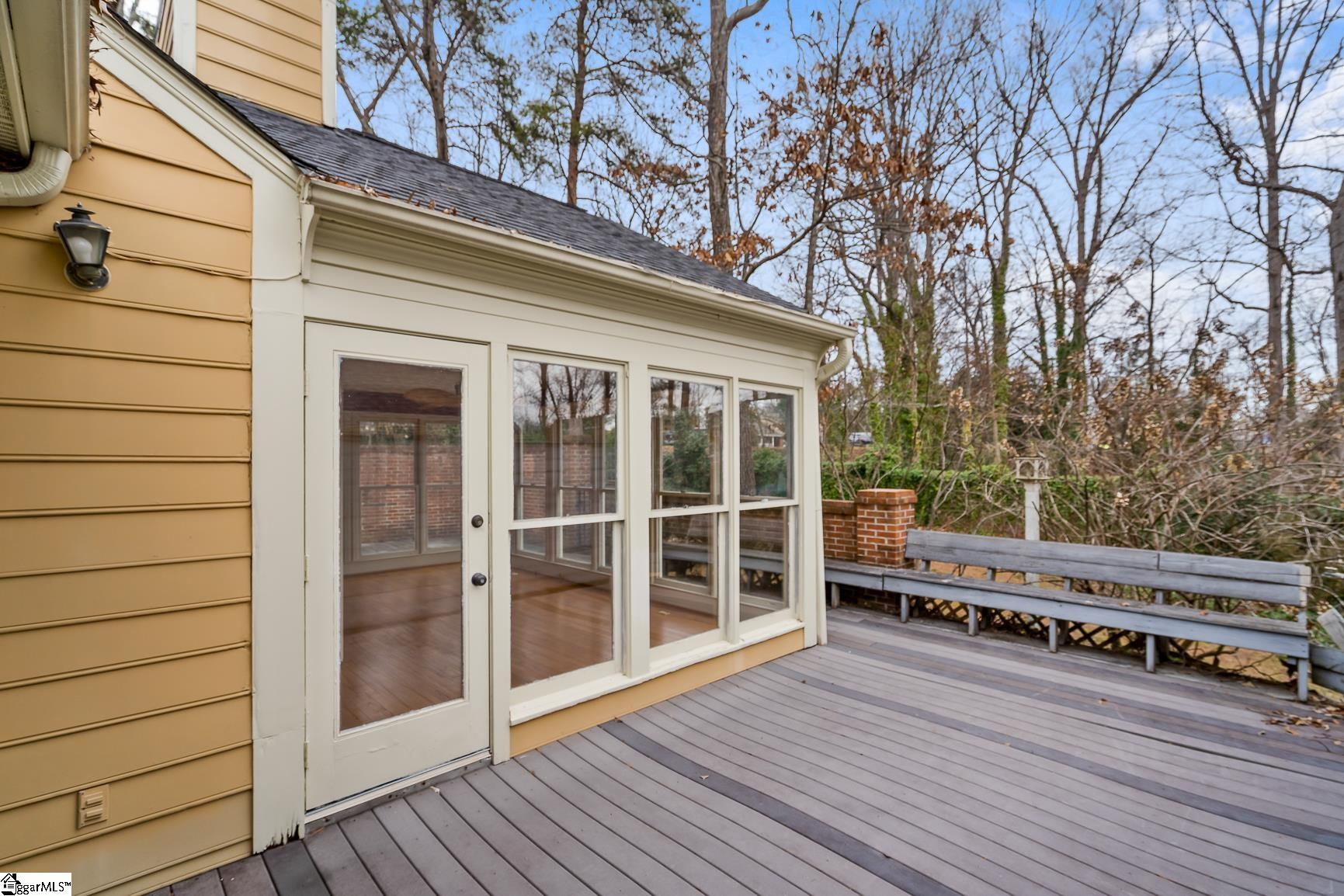 1254 Shadow Way Greenville, SC 29615 - Photo 32 of 34