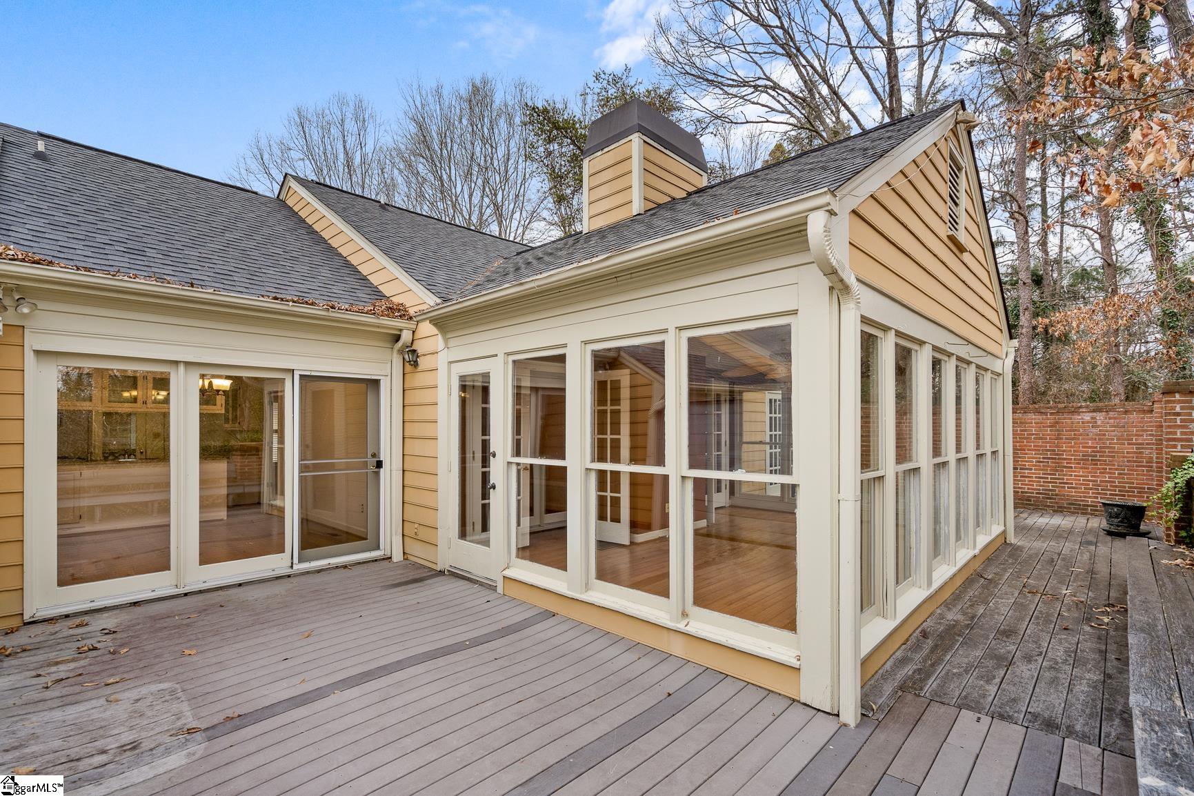 1254 Shadow Way Greenville, SC 29615 - Photo 33 of 34