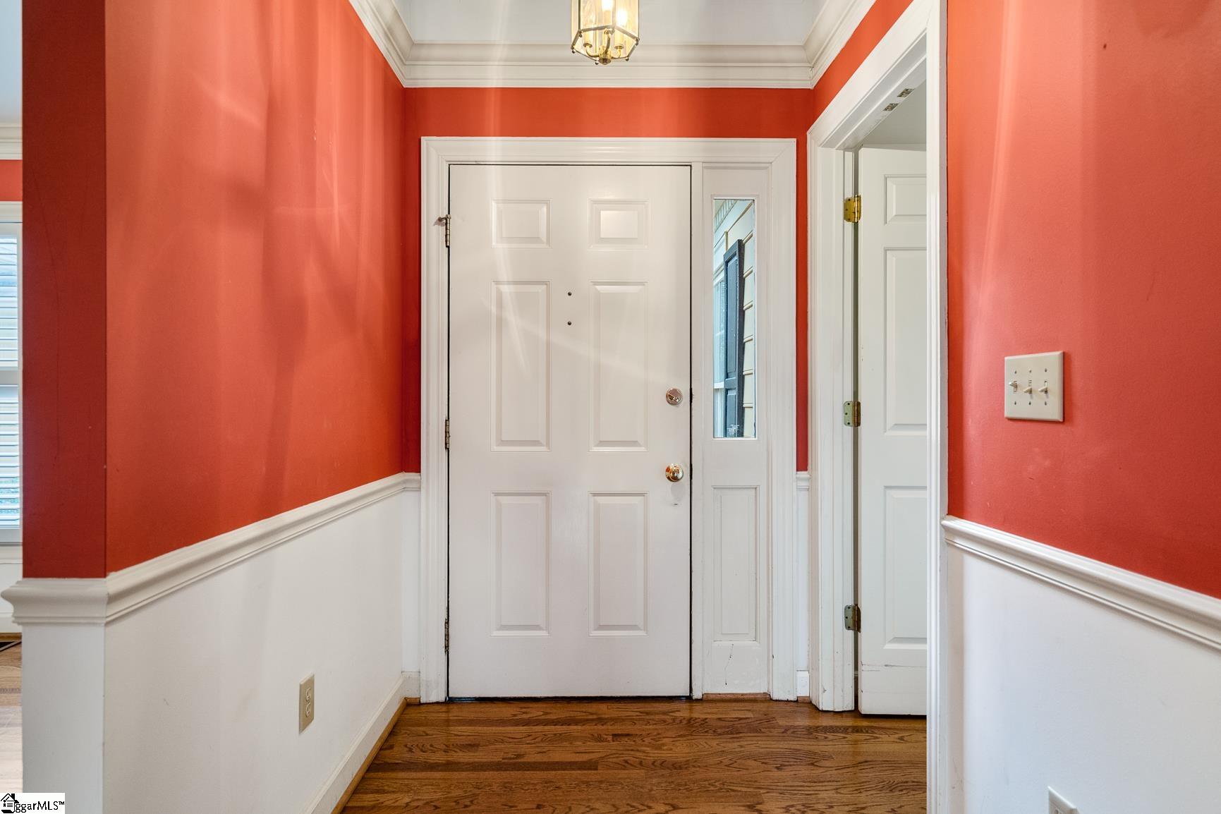 1254 Shadow Way Greenville, SC 29615 - Photo 6 of 34