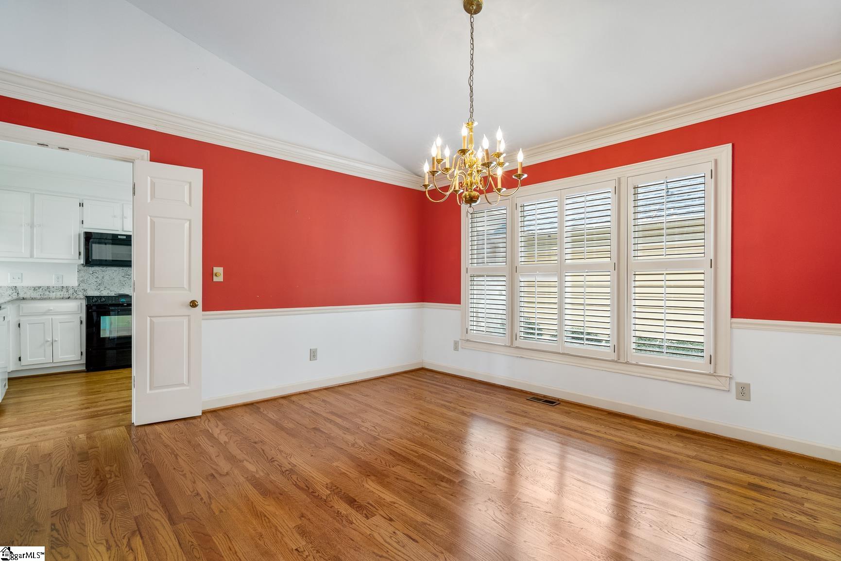 1254 Shadow Way Greenville, SC 29615 - Photo 7 of 34