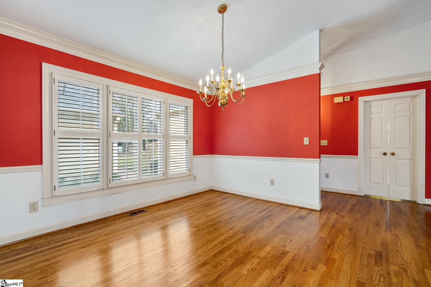 1254 Shadow Way Greenville, SC 29615 - Photo 8 of 34