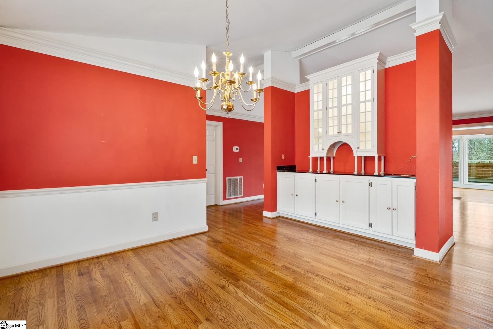 1254 Shadow Way Greenville, SC 29615 - Photo 9 of 34