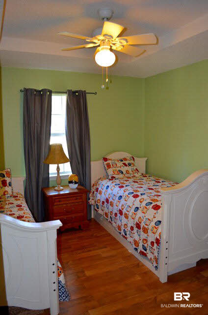 141 Ridgewood Drive Daphne, AL 36526 - Photo 15 of 19 Bedroom 2