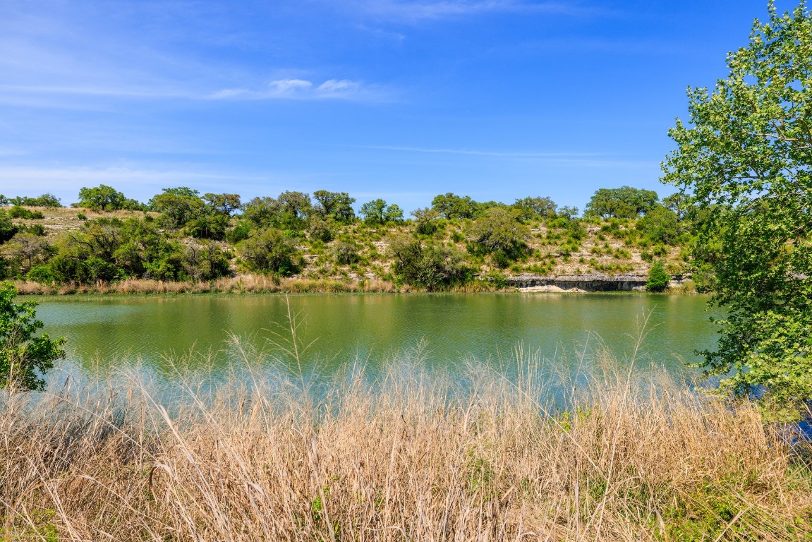 Lot 2 Byrd Ranch Road Johnson City, TX 78636 - Photo 19 of 40 a view of lake