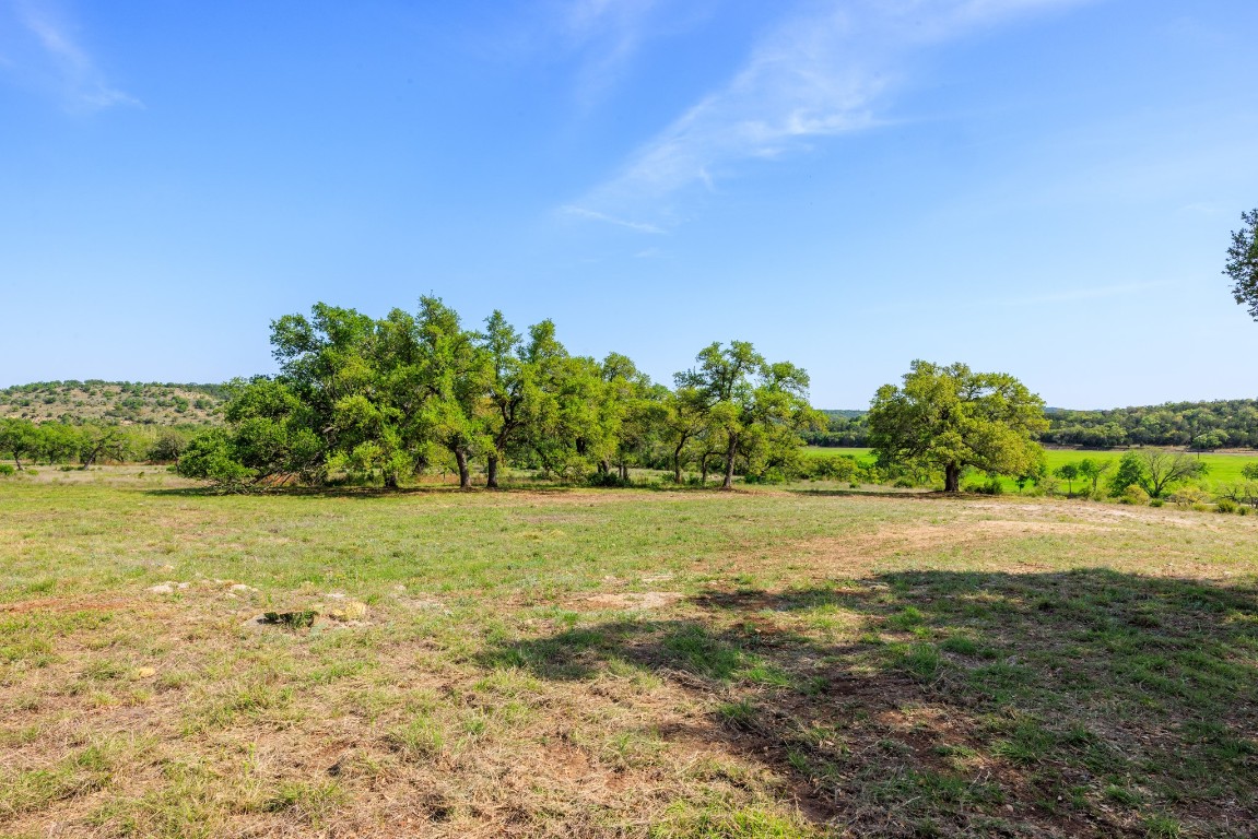 Lot 2 Byrd Ranch Road Johnson City, TX 78636 - Photo 35 of 40 a view of a field with an ocean