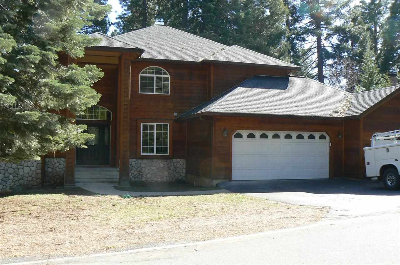 1026 Timber Ridge Road Lake Almanor, CA 96137 - Photo 1 of 1