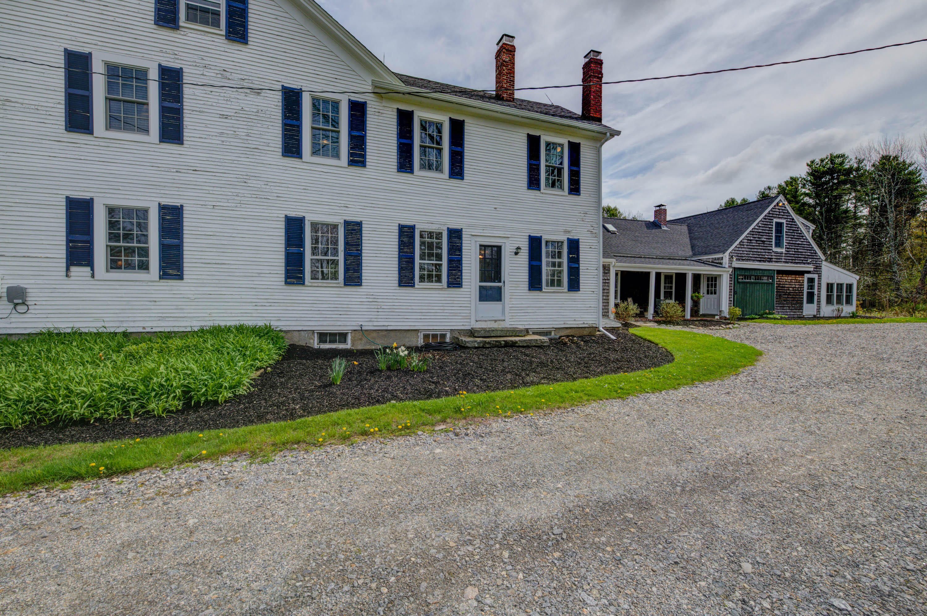 106 Bunker Hill Road Jefferson, ME 04348 - Photo 9 of 76 pic-6
