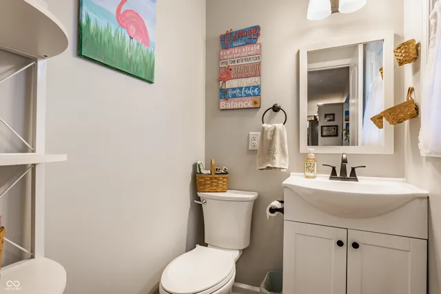 $269,900 | 12026 Meadow Lane, Indianapolis, IN 46236