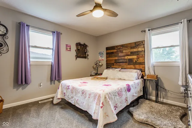 $269,900 | 12026 Meadow Lane, Indianapolis, IN 46236