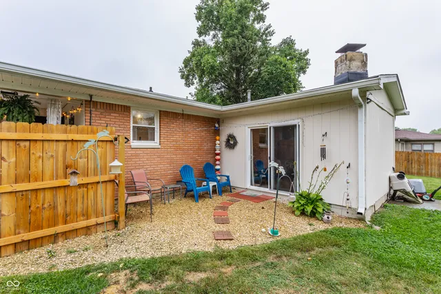 $269,900 | 12026 Meadow Lane, Indianapolis, IN 46236