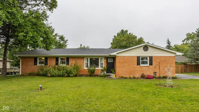 $269,900 | 12026 Meadow Lane, Indianapolis, IN 46236