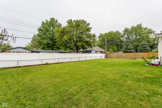 $269,900 | 12026 Meadow Lane, Indianapolis, IN 46236