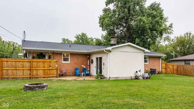 $269,900 | 12026 Meadow Lane, Indianapolis, IN 46236