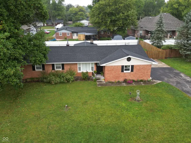 $269,900 | 12026 Meadow Lane, Indianapolis, IN 46236