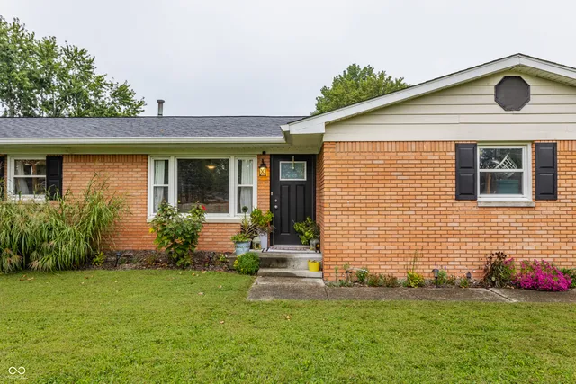 $269,900 | 12026 Meadow Lane, Indianapolis, IN 46236